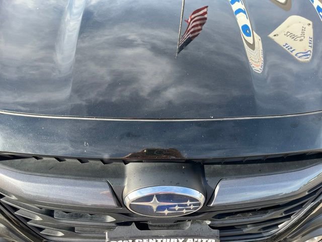 Used 2023 Subaru Outback Premium AWD/4WD image 2