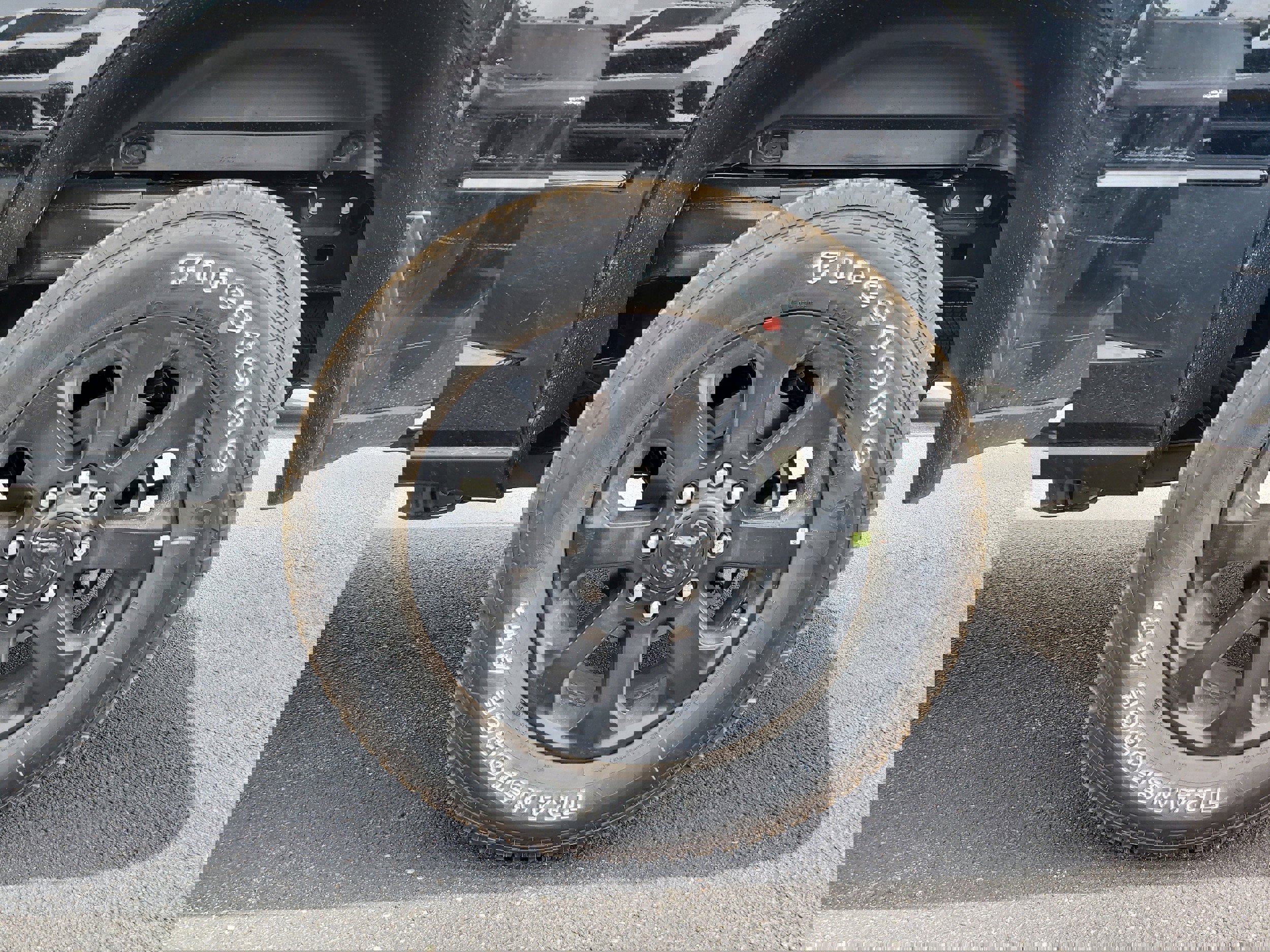 New 2026 RAM 2500 Laramie image 9