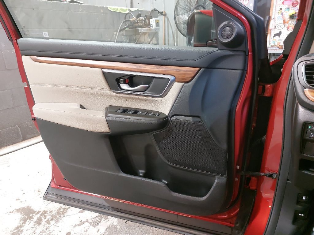 Used 2018 Honda CR-V EX image 25
