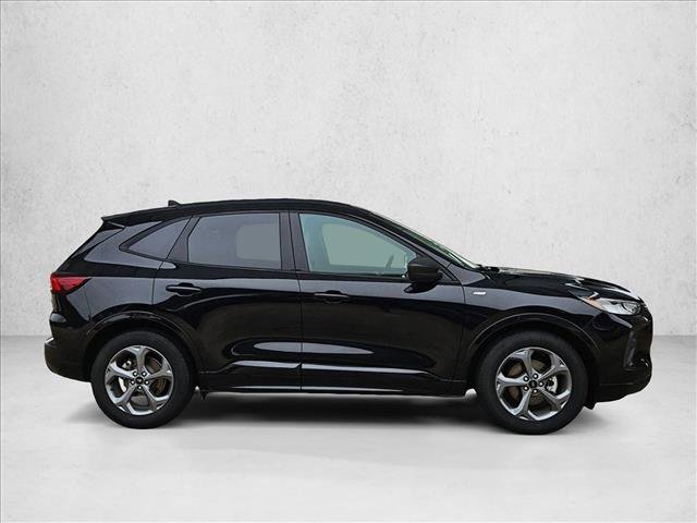 Certified 2024 Ford Escape ST-Line w/ Tech Pack #1 FWD video 4