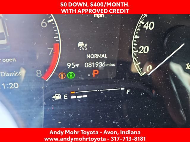 Used 2024 Honda Civic Sport image 17