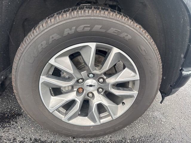 Used 2019 Chevrolet Silverado 1500 RST AWD/4WD image 28