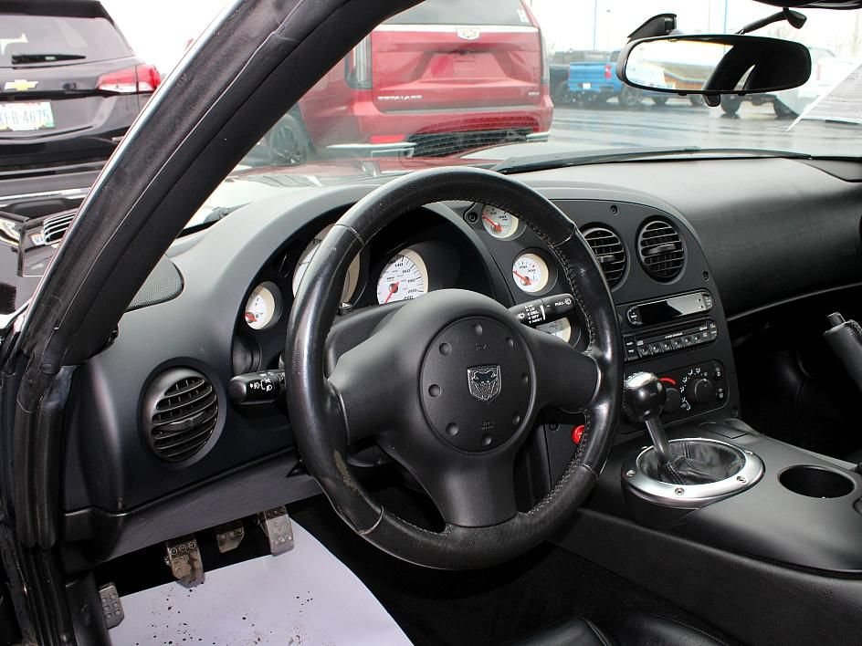 Used 2006 Dodge Viper SRT-10 RWD image 31