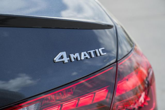 New 2026 Mercedes-Benz C 300 4MATIC Sedan image 9