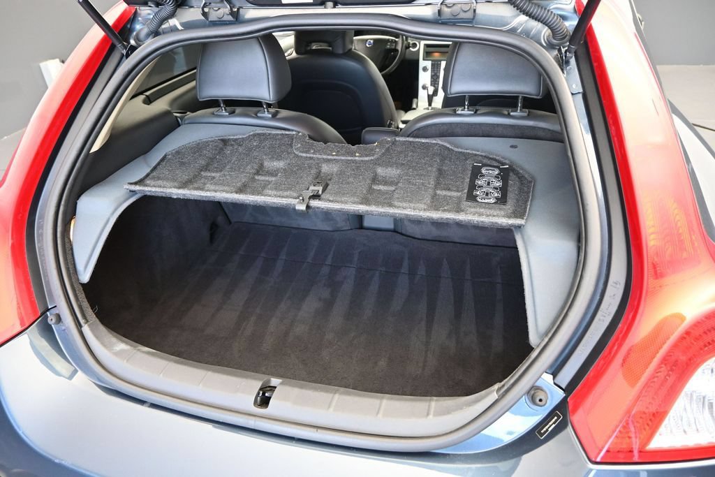 Used 2011 Volvo C30 T5 w/ Multimedia Pkg FWD image 14