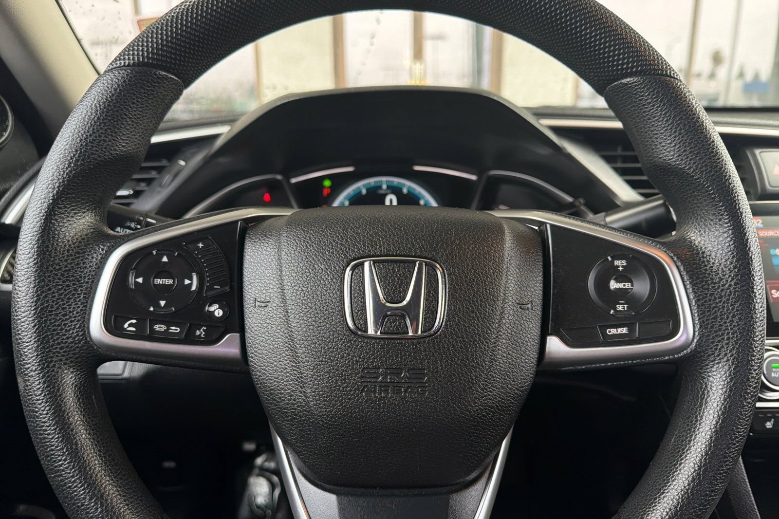 Used 2017 Honda Civic EX-T image 24