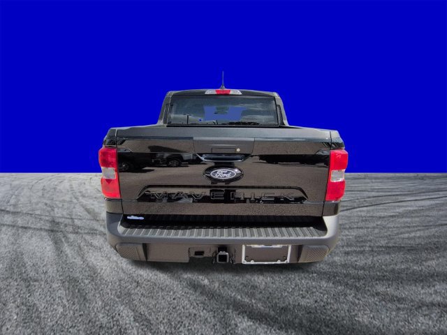 New 2026 Ford Maverick XLT FWD image 5