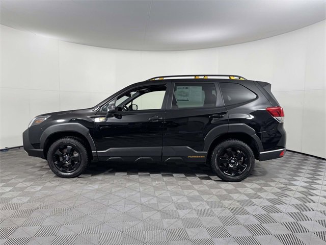 Used 2024 Subaru Forester Wilderness image 11