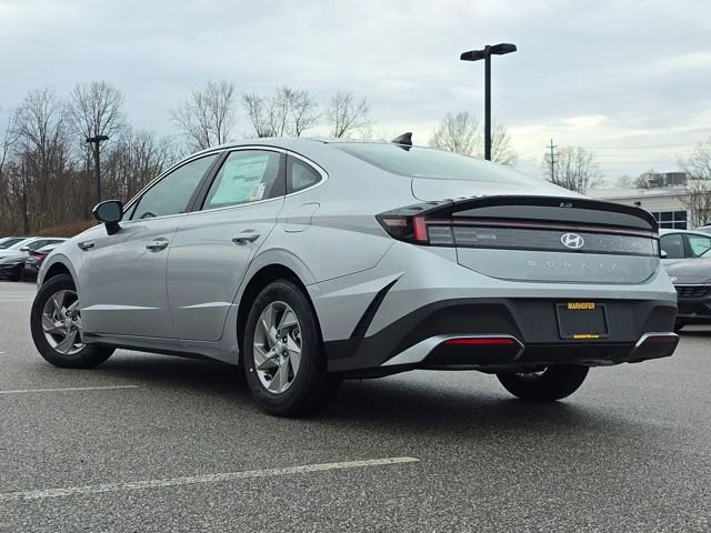 New 2026 Hyundai Sonata SE image 12