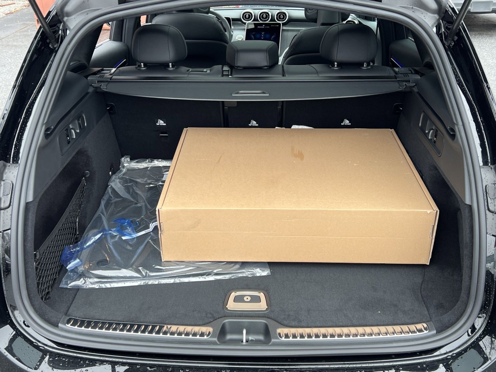 New 2026 Mercedes-Benz GLC 300 4MATIC image 24