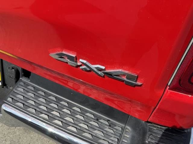 Used 2023 RAM 1500 Laramie image 12
