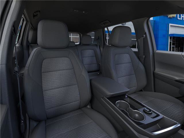 New 2026 Chevrolet Equinox LT image 16