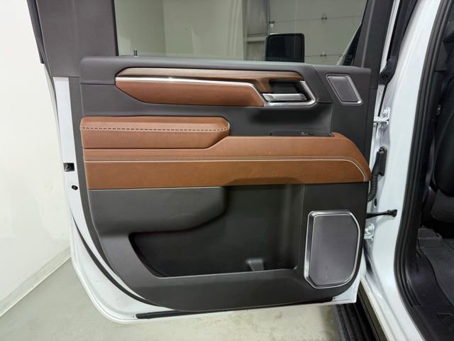 Certified 2024 GMC Sierra 2500 Denali Ultimate image 22