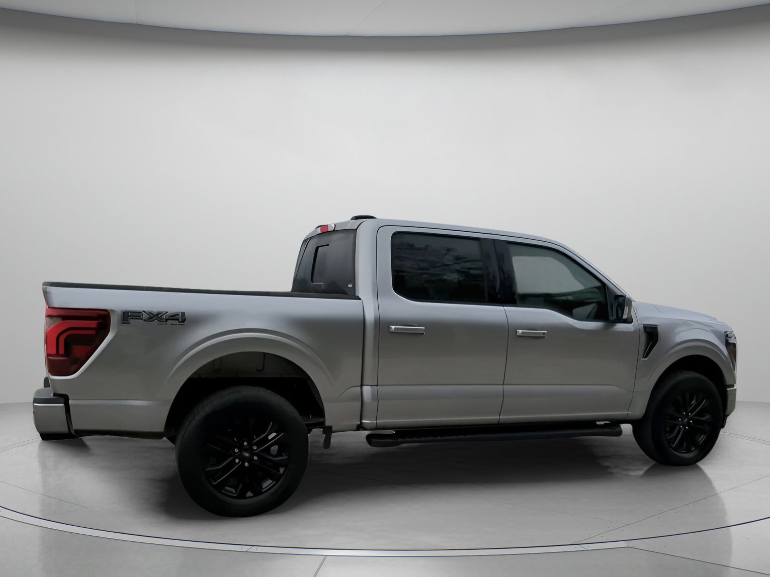 New 2026 Ford F150 Lariat w/ Equipment Group 501A Mid image 32