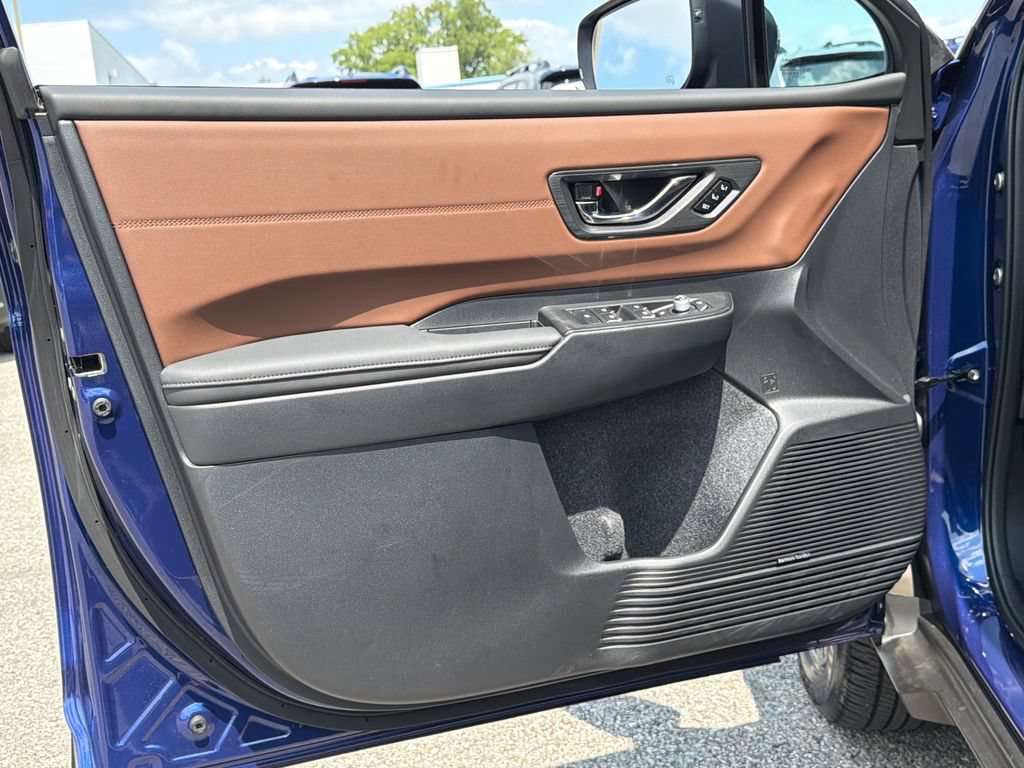 Certified 2026 Subaru Outback Touring AWD/4WD image 22