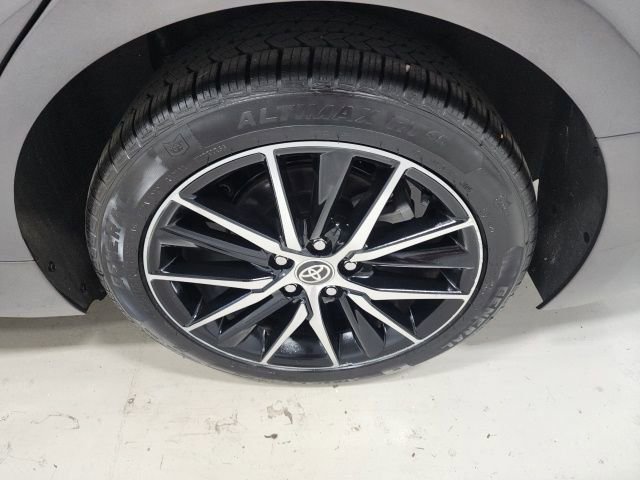 Used 2023 Toyota Camry SE FWD image 36