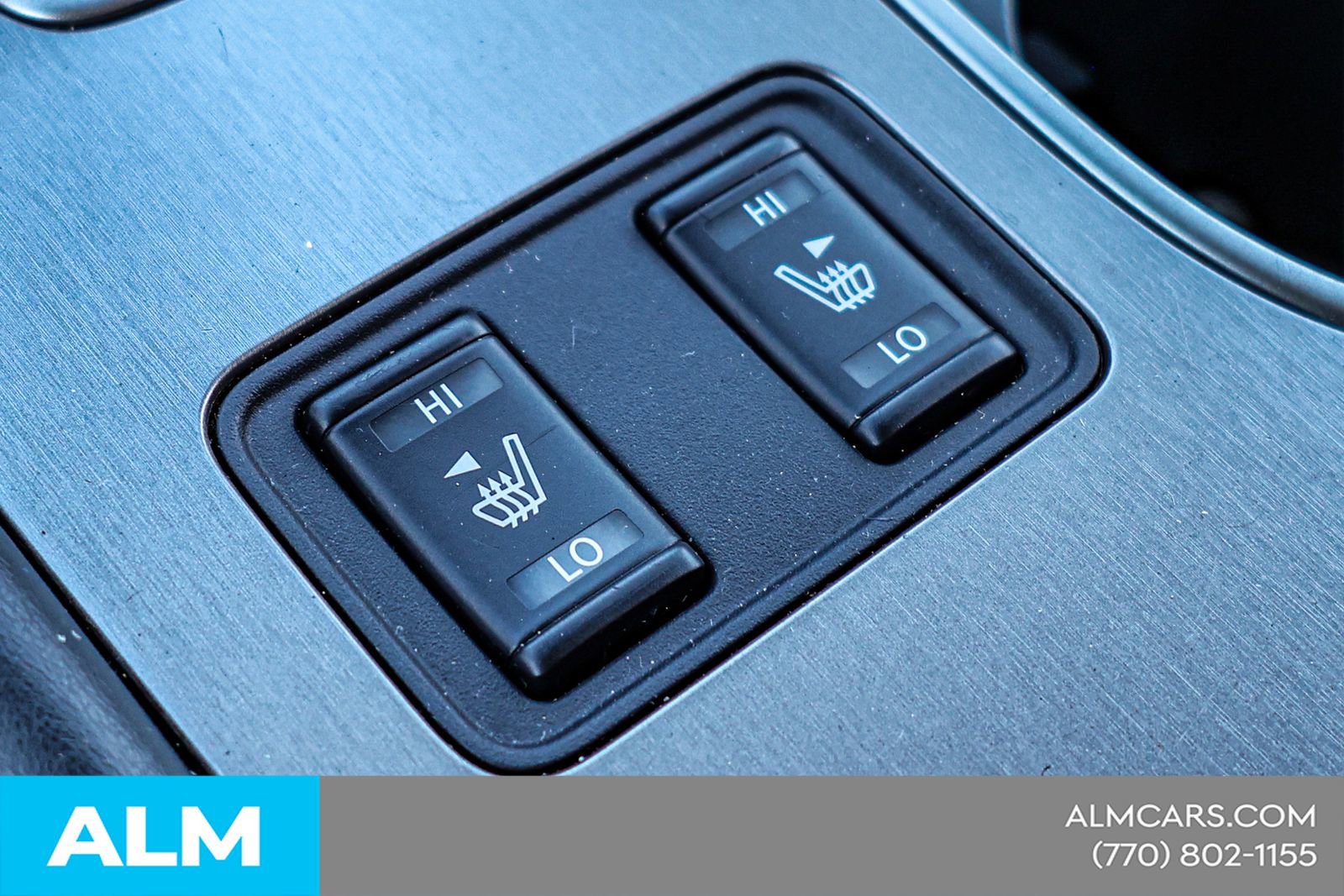 Used 2023 Nissan Murano SV AWD/4WD image 37