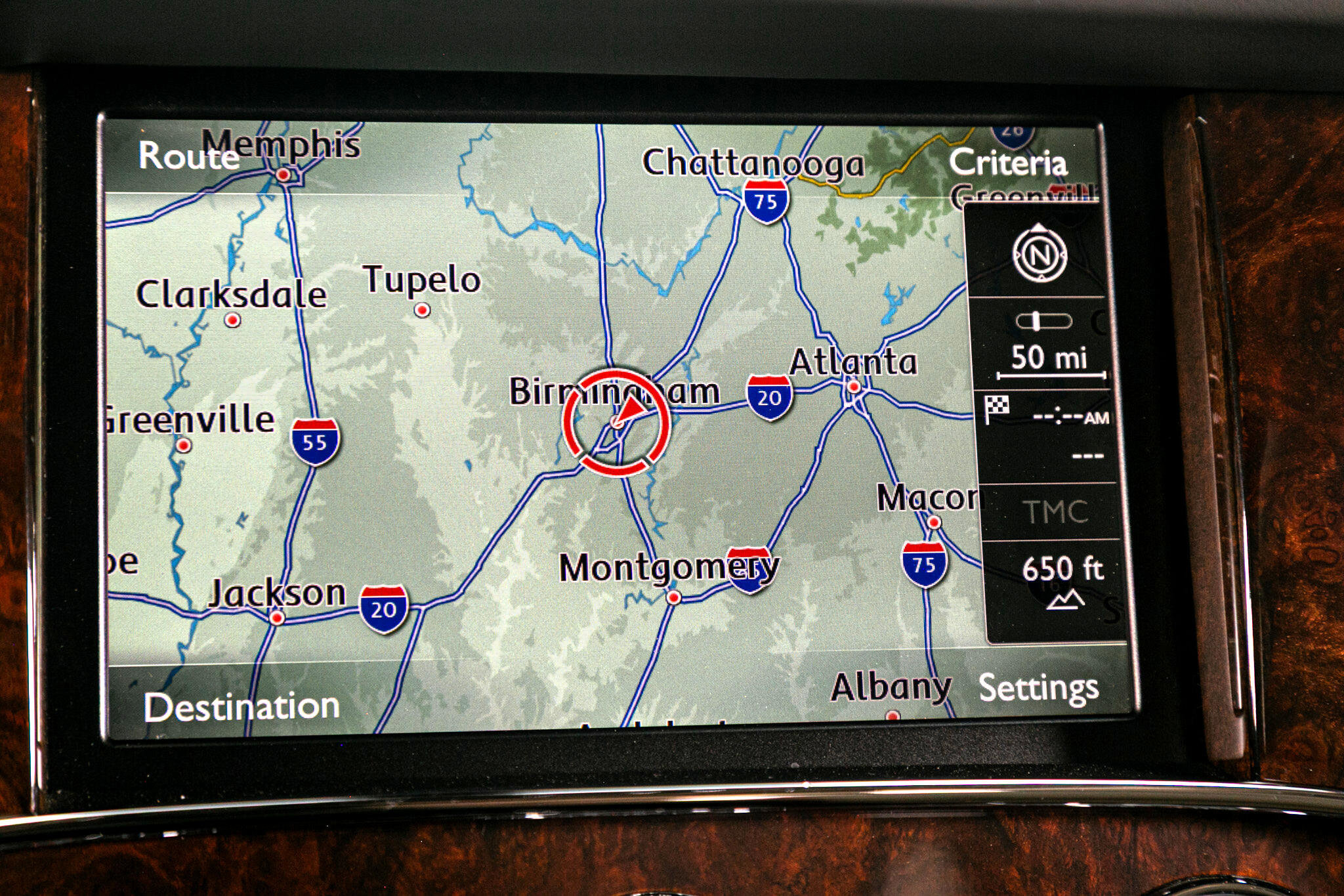 Used 2013 Bentley Mulsanne w/ Premiere Specification Pkg image 10