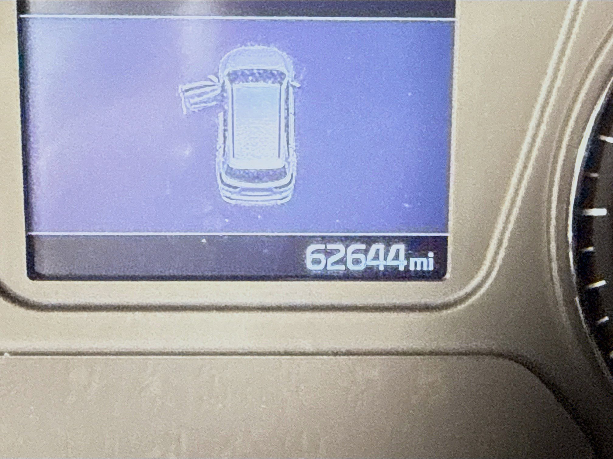 Used 2020 Kia Sorento LX image 13