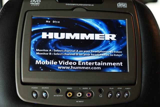 Used 2006 HUMMER H2 AWD/4WD image 45