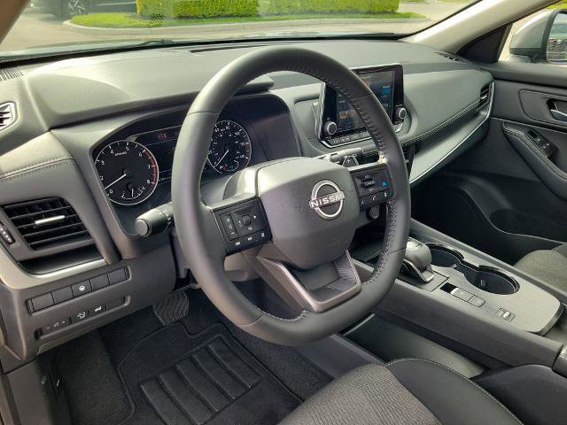 Certified 2026 Nissan Rogue SV image 20