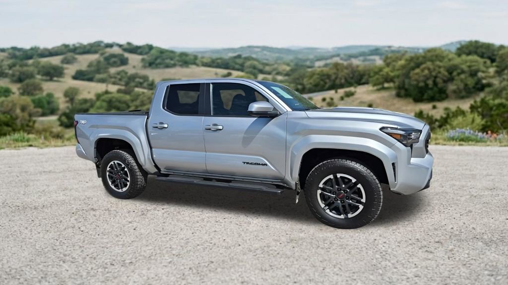 Used 2024 Toyota Tacoma TRD Sport RWD image 13