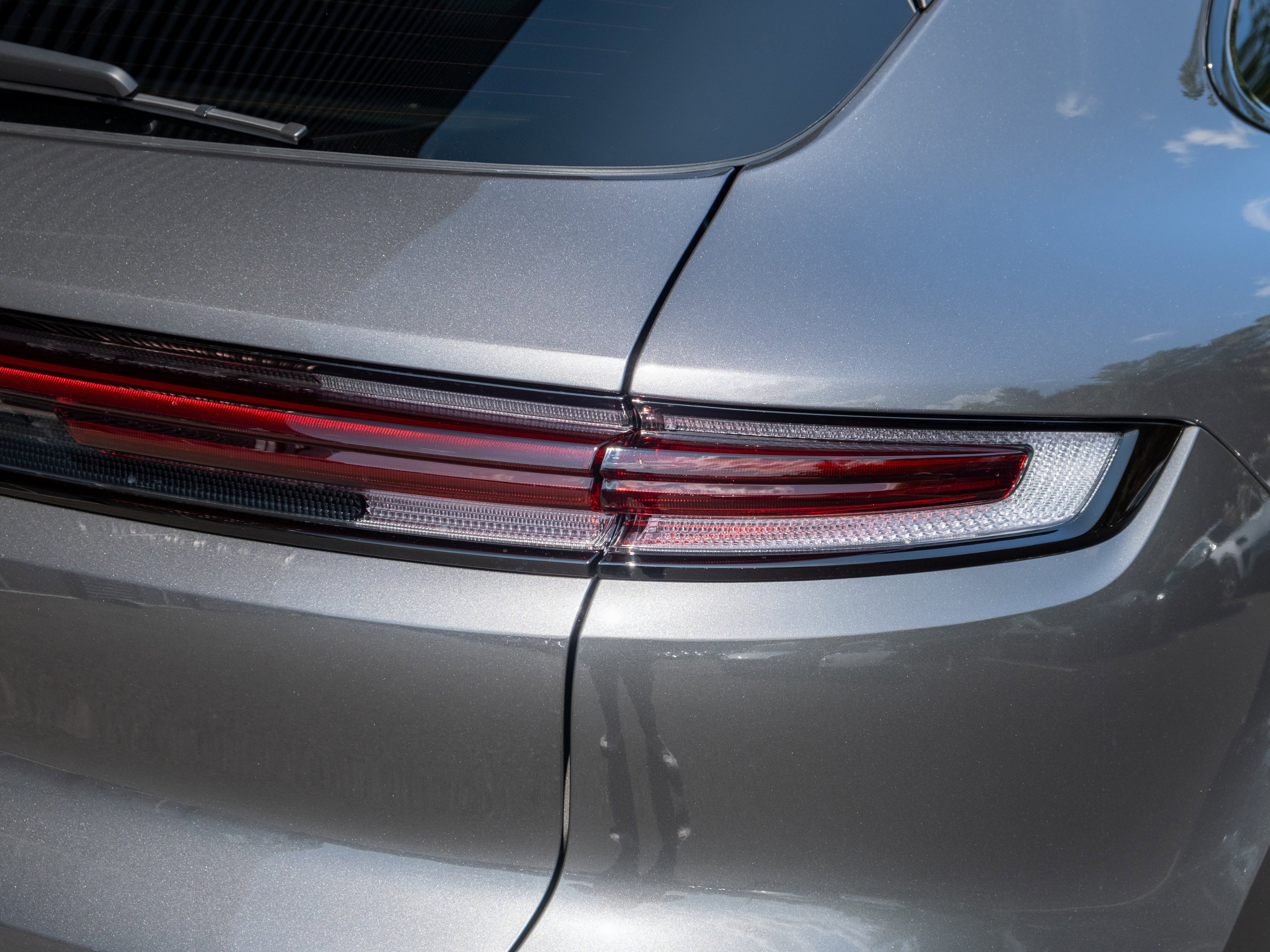 New 2026 Porsche Cayenne E-Hybrid image 42