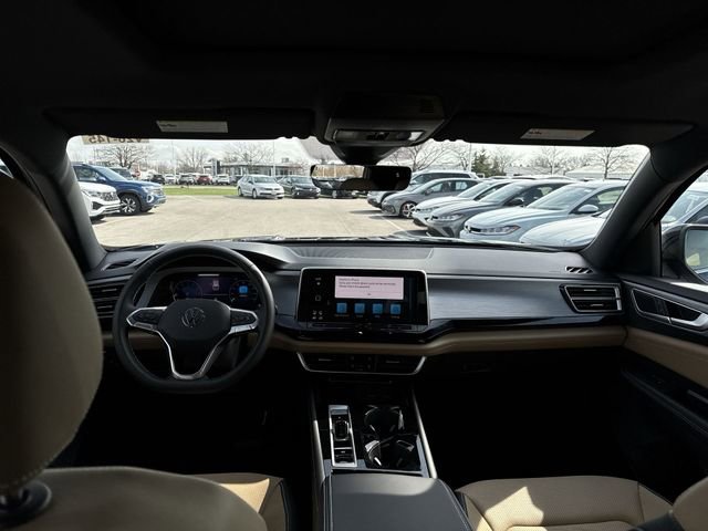 New 2026 Volkswagen Atlas Cross Sport SE image 20