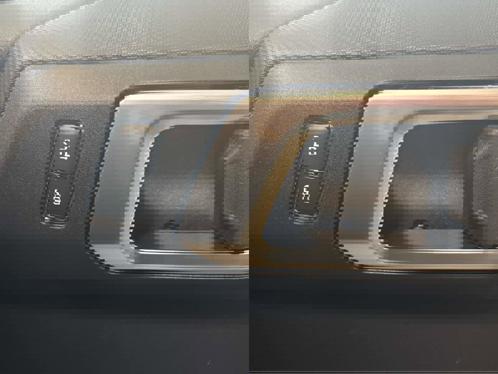 New 2026 Ford Bronco Big Bend AWD/4WD image 33