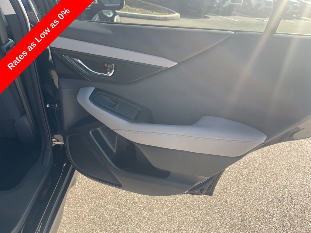 Certified 2025 Subaru Outback Premium w/ Popular Package #1A image 31