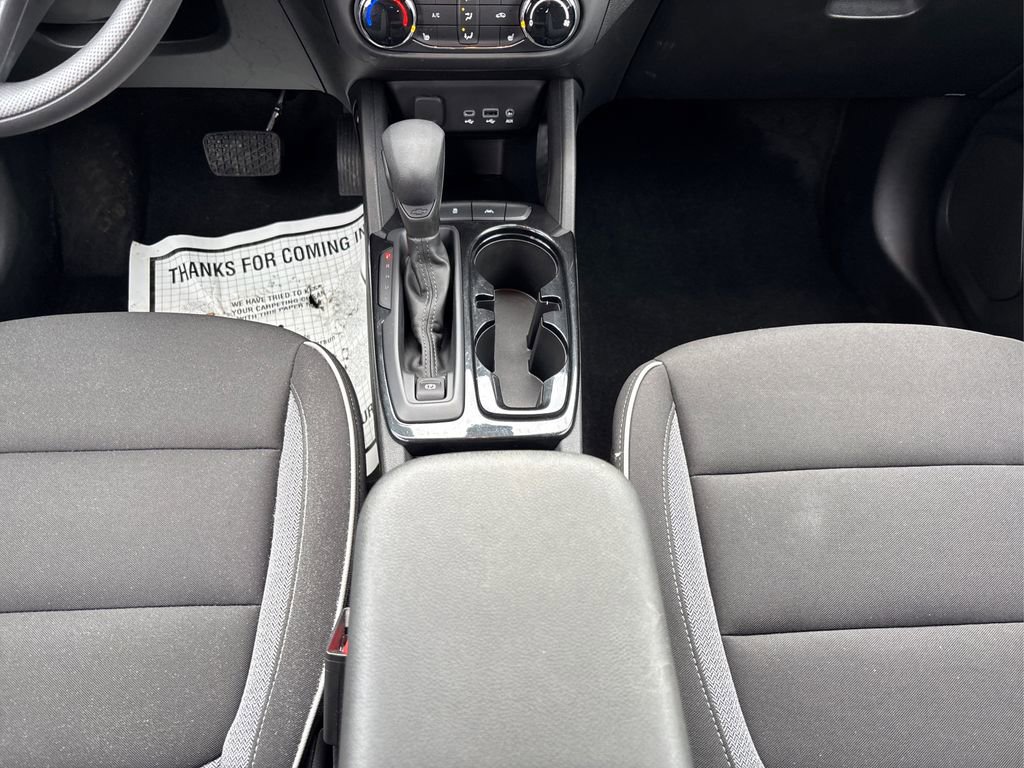 Used 2023 Chevrolet TrailBlazer LT image 17