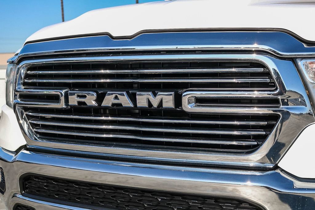 Certified 2024 RAM 1500 Laramie image 6