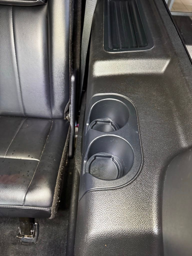 Used 2017 Ford Expedition EL Limited w/ Equipment Group 301A image 49