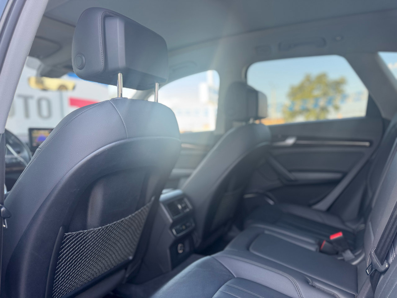 Used 2020 Audi Q5 2.0T Premium image 50