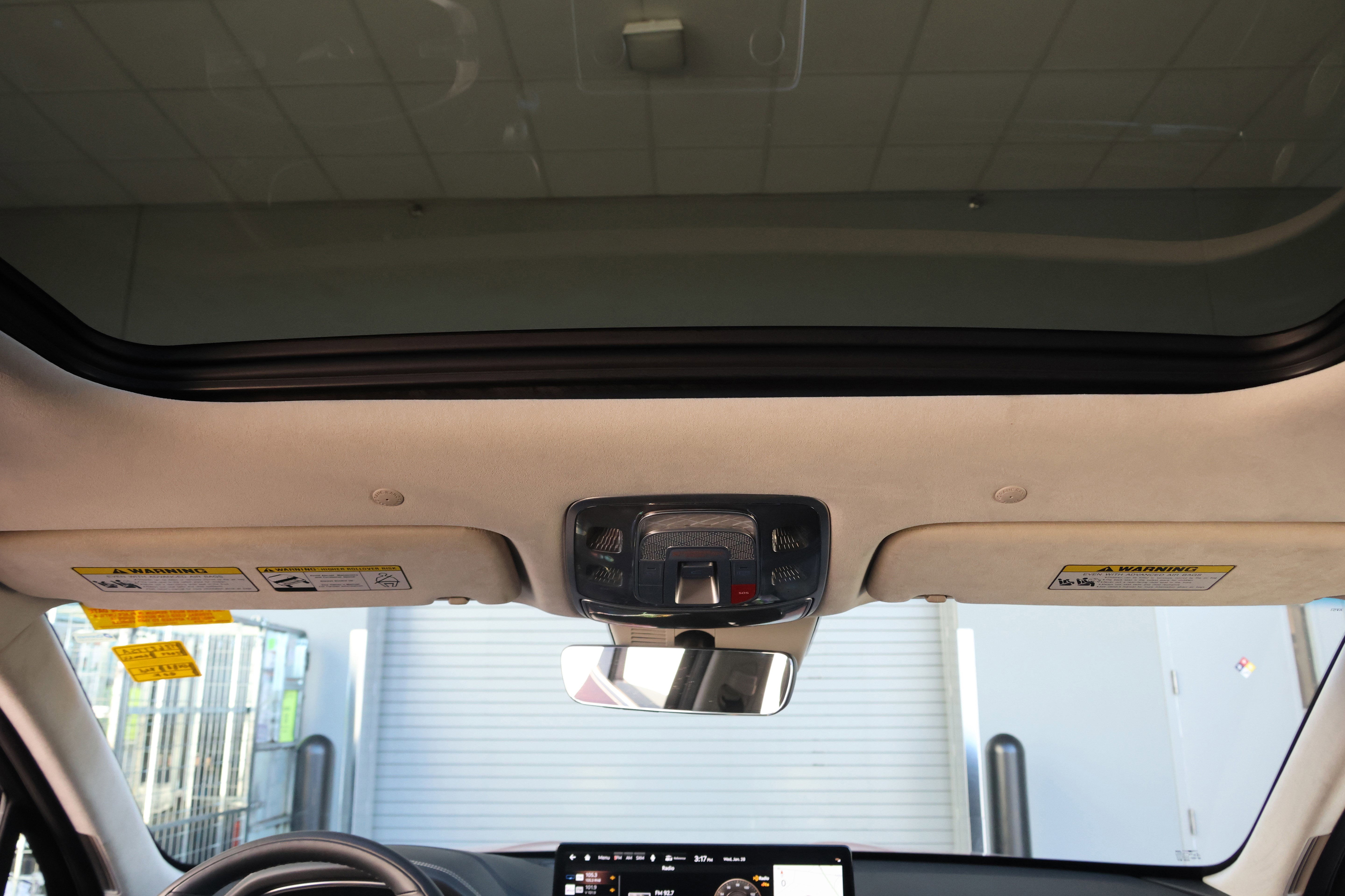 Used 2024 Genesis GV80 3.5T Prestige Signature image 32