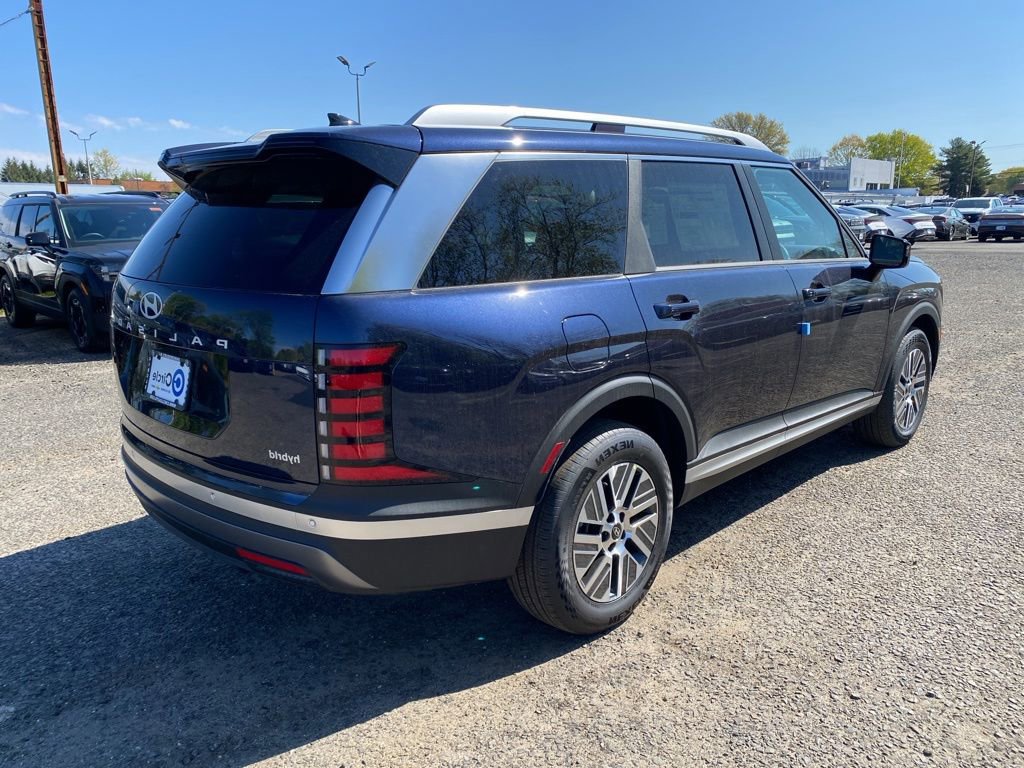 New 2026 Hyundai Palisade SEL AWD/4WD image 4