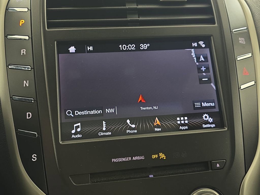 Used 2019 Lincoln MKC Reserve w/ MKC Climate Package image 25