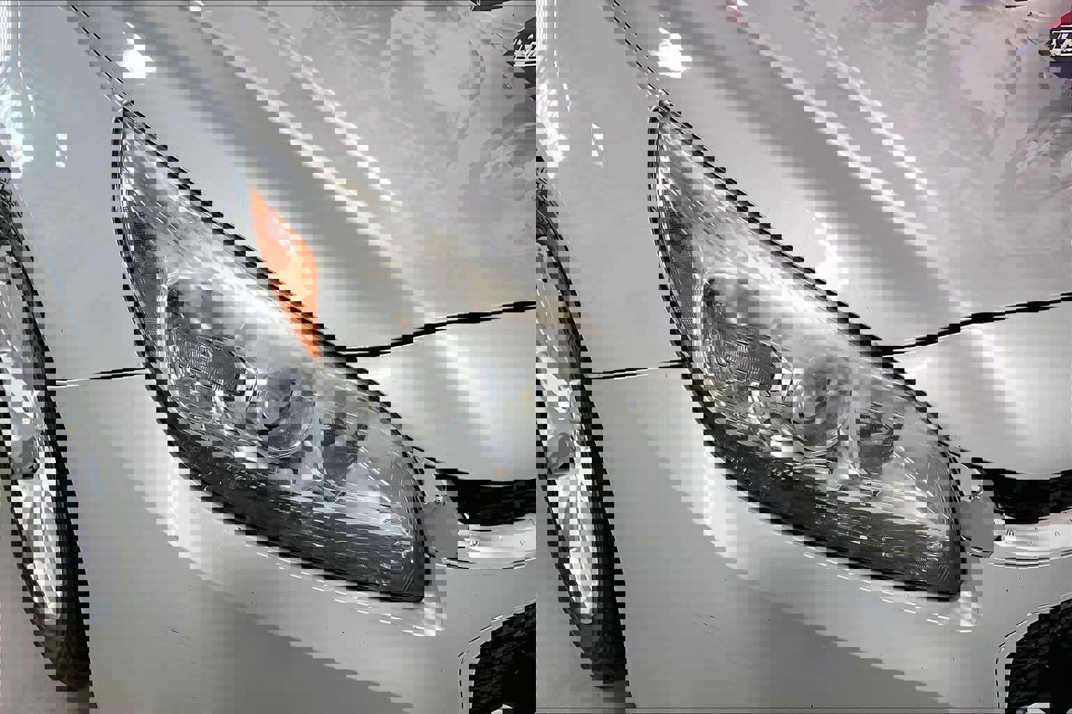 Used 2015 Chevrolet Malibu LT image 28