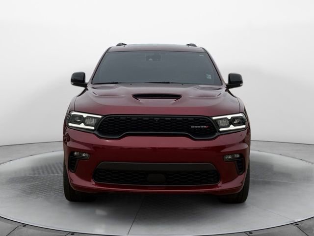 Used 2022 Dodge Durango GT AWD/4WD image 8