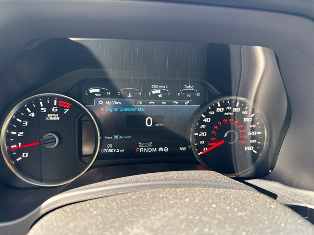 Used 2020 Ford F150 Raptor w/ Equipment Group 802A Luxury AWD/4WD image 22