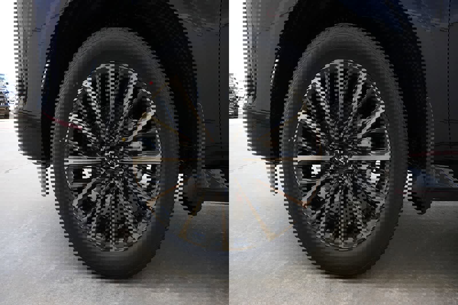 New 2026 INFINITI QX80 Autograph image 26