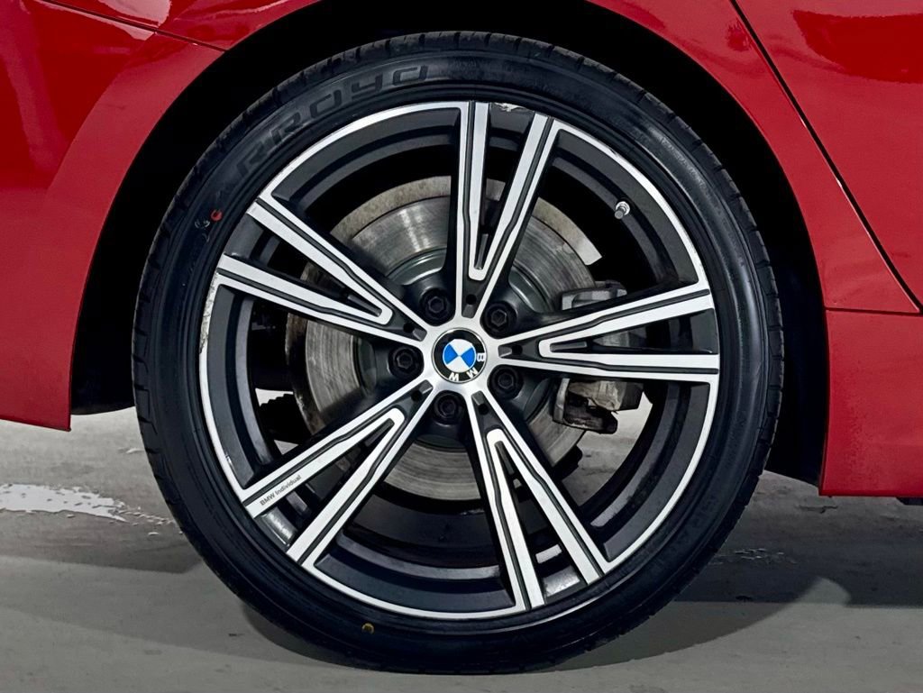 Used 2024 BMW 330i Sedan image 32