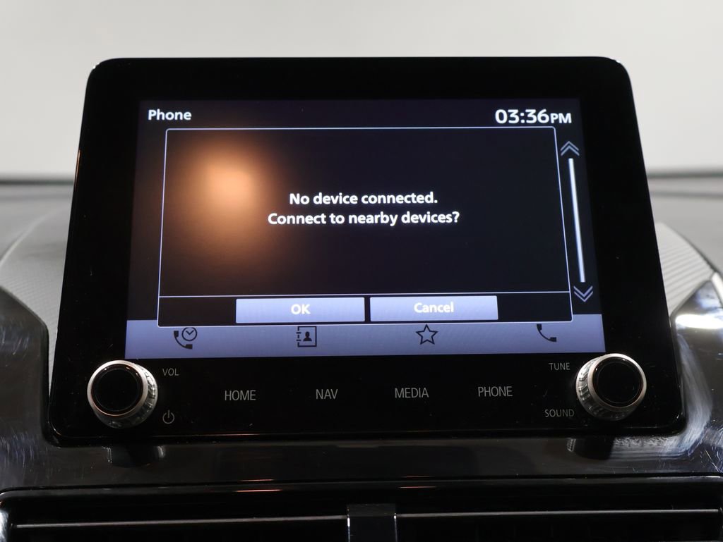 Used 2023 Mitsubishi Eclipse Cross SEL AWD/4WD image 29