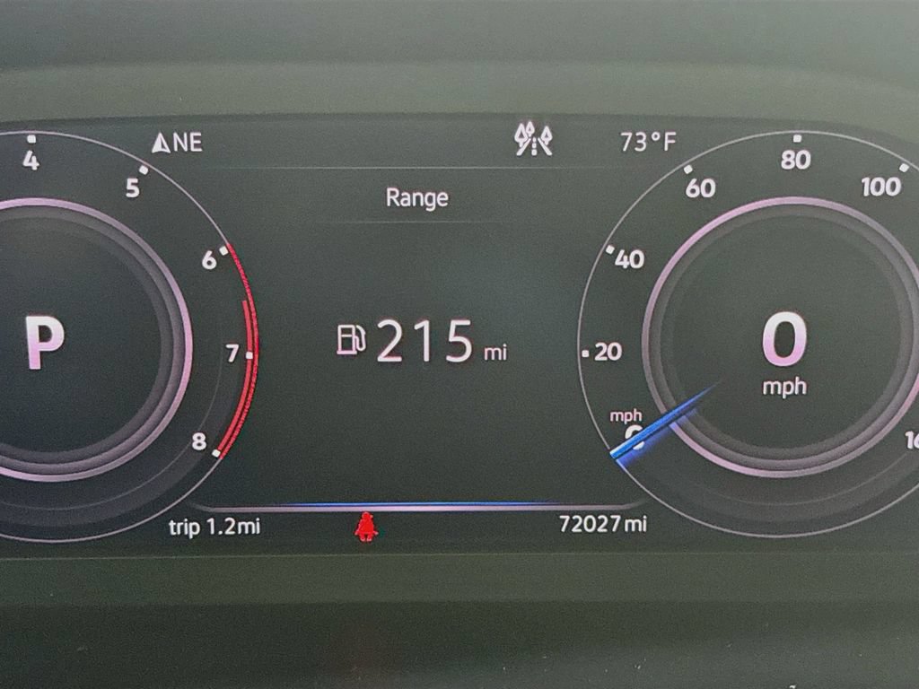 Used 2019 Volkswagen Tiguan SEL Premium R-Line AWD/4WD image 13