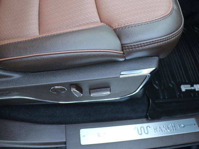 Used 2025 Ford F150 King Ranch AWD/4WD image 12
