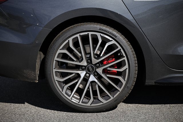 New 2025 Audi S5 Premium Plus image 6