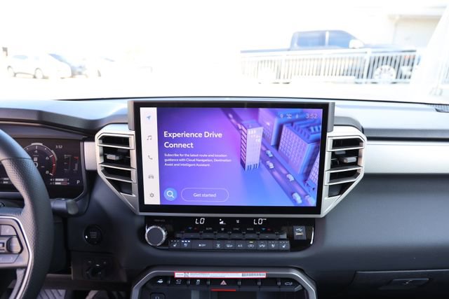 New 2026 Toyota Tundra Limited image 18