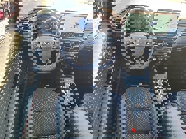 New 2026 Ford Escape ST-Line image 7