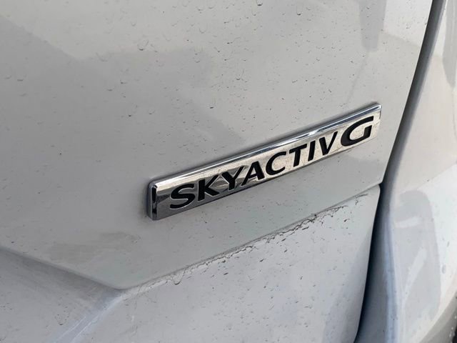 Used 2021 MAZDA CX-5 Grand Touring AWD/4WD image 5