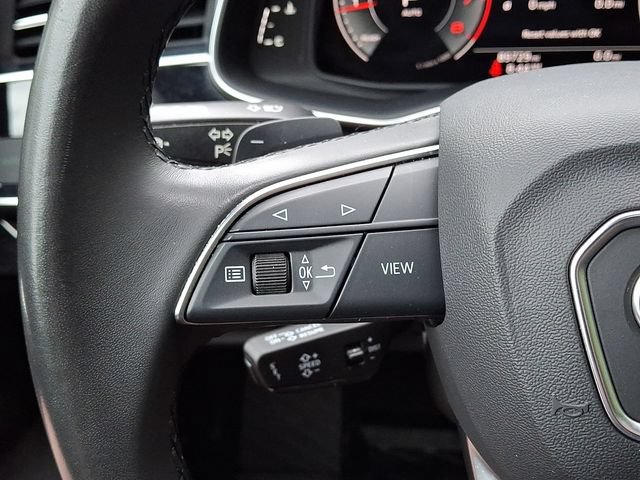 Used 2023 Audi Q7 2.0T Premium w/ Convenience Package AWD/4WD image 22